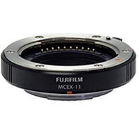 Best image for Fuji Extension Tube MCEX11