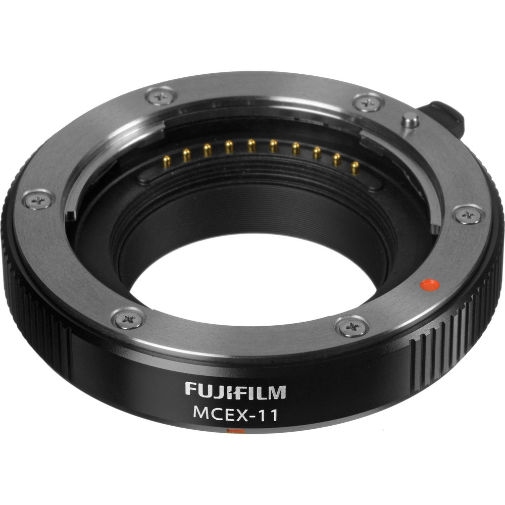 Fuji Extension Tube MCEX11 - Best Available Image