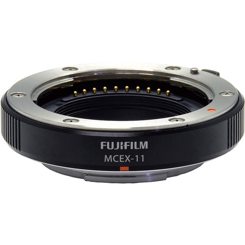 1010739_A.jpg - Fuji Extension Tube MCEX11 - Image 1