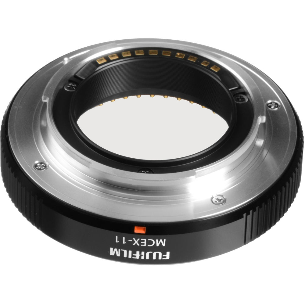 1010739_B.jpg - Fuji Extension Tube MCEX11 - Image 2