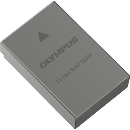Best image for Olympus BLS-50 Lithium-ion Battery