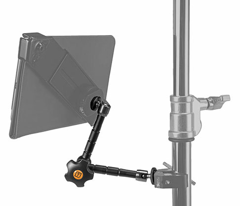 1010809_A.jpg - Tether Tools Rock Solid Articulating Arm with Center Lock 11" - Image 1