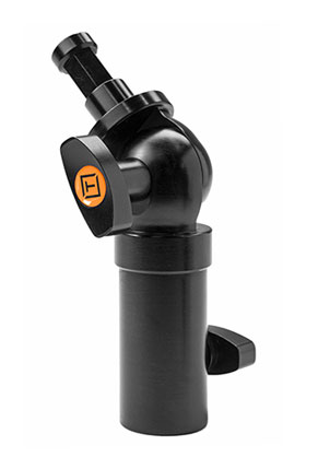 Best image for Tether Tools Rock Solid Aero Elbow 5/6 16MM Male