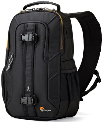 Lowepro 150 AW Slingshot Edge Sling Backpack -Black