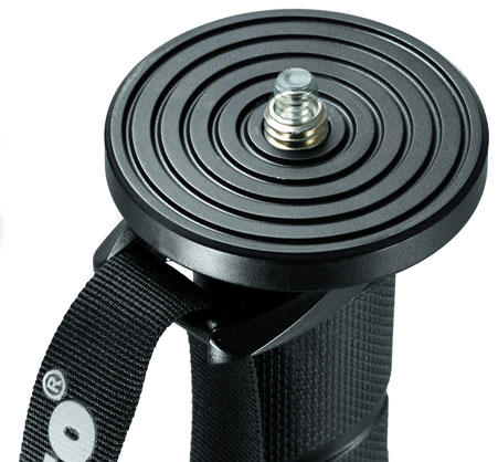 1011689_B.jpg - Manfrotto MM290C4  Carbon Monopod - Image 2