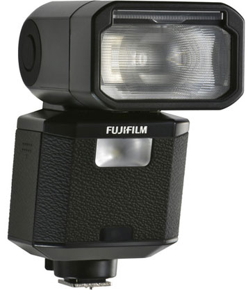 Fujifilm EF-X500 Flash - Best Available Image