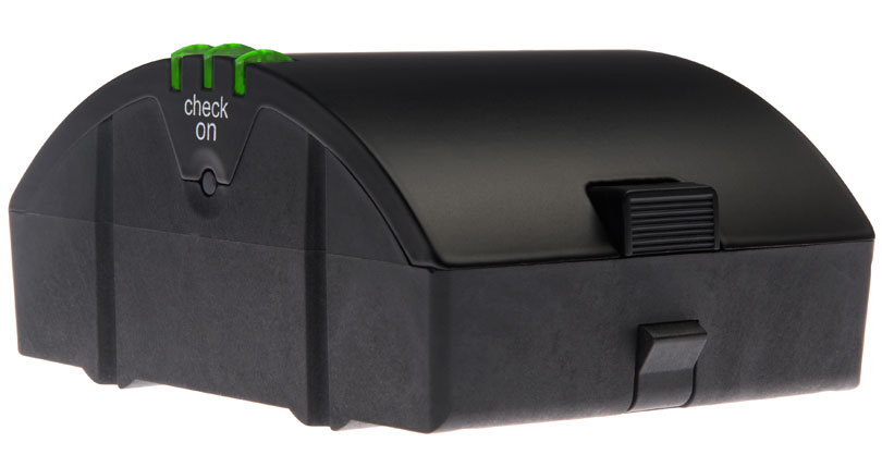 Best image for Bron rechargeable lithium battery-SirosL