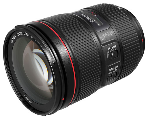 1012479_A.jpg - Canon EF 24-105mm f/4L IS II USM Lens - Image 1