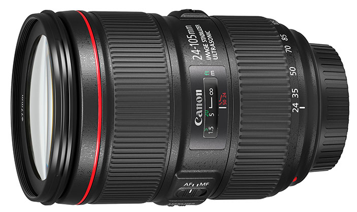 1012479_C.jpg - Canon EF 24-105mm f/4L IS II USM Lens - Image 3