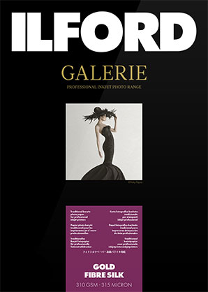 Best image for Ilford Galerie Gold Fibre Silk A2/50