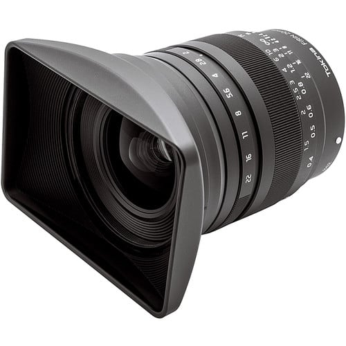 Tokina FiRIN 20mm f/2 FE MF Lens Sony E mount full frame - Best Available Image