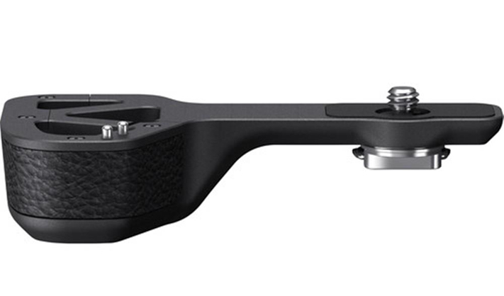 Best image for Sony GPX1EM Grip Extension A9/M2