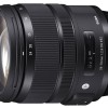Sigma 24-70mm f/2.8 DG OS HSM Art  Canon EF - Best Available Image