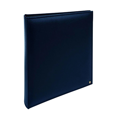 Henzo Lonzo Album 300x365 Blue (80pg) - Best Available Image