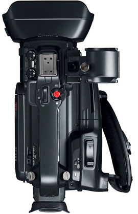 1014239_C.jpg - Canon XF405 4k Camcorder