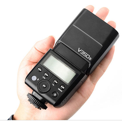 1014609_B.jpg - Godox V350S Flash Kit Select Sony Camera - Image 2