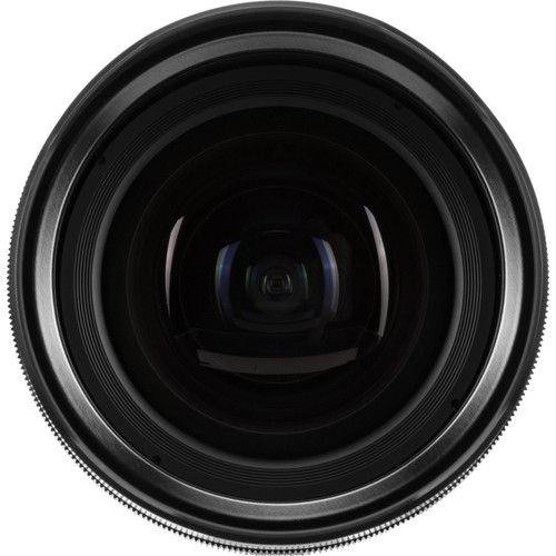 1014639_B.jpg - Fujifilm XF 8-16mm f/2.8 R LM WR Lens - Image 2