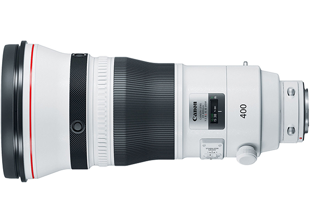 1014719_B.jpg - Canon EF 400mm f/2.8L IS III USM Lens - Image 2
