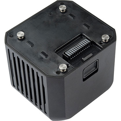 1014819_A.jpg - Godox AC Adapter for AD600Pro Flash AC26 - Image 1