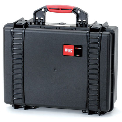 Best image for HPRC 2500F HPRC Hard Case with Foam -Black