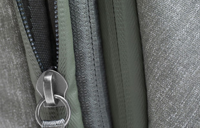 1015029_A.jpg - Peak Design Travel Backpack 45L Sage - Image 1