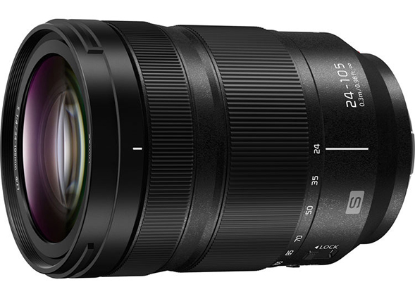 Panasonic Lumix S 24-105mm f/4 Macro O.I - Best Available Image