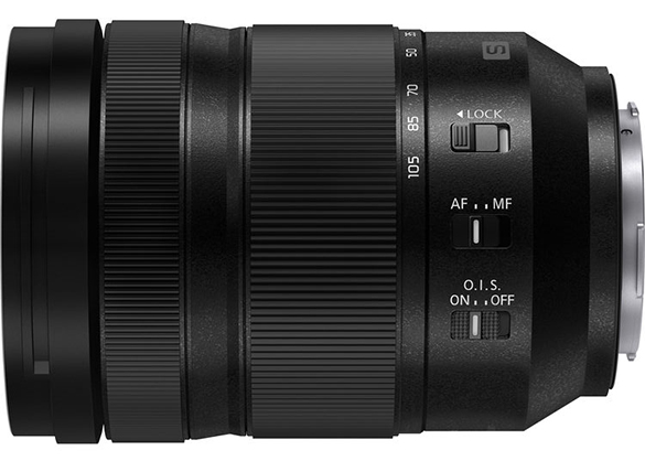 1015099_B.jpg - Panasonic Lumix S 24-105mm f/4 Macro O.I - Image 2