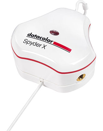 1015119_A.jpg - Datacolor SpyderX Pro Colorimeter - Image 1