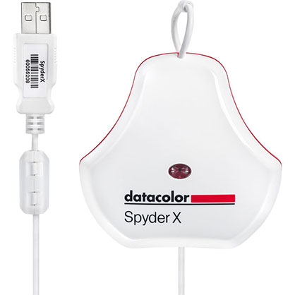 1015119_B.jpg - Datacolor SpyderX Pro Colorimeter - Image 2