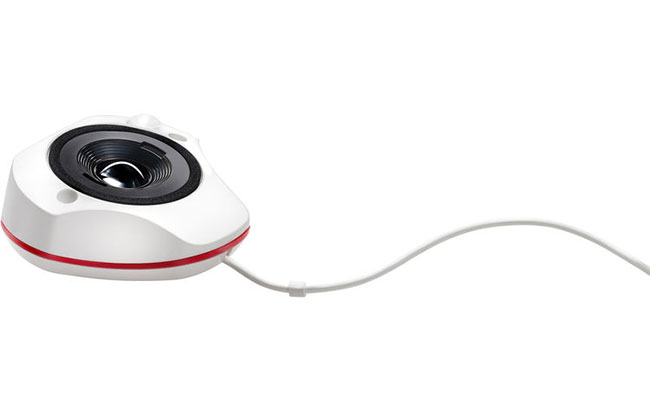1015119_C.jpg - Datacolor SpyderX Pro Colorimeter - Image 3
