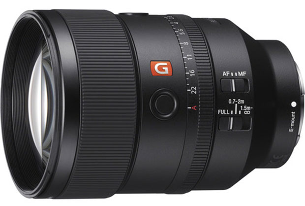 Best image for Sony  FE 135mm f/1.8 GM Lens