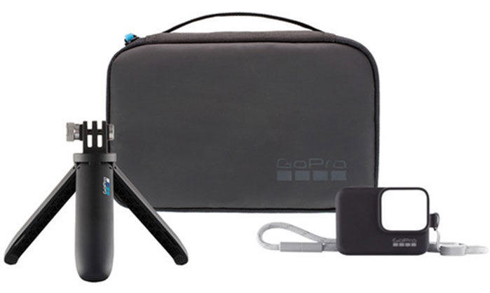 Best image for GoPro Travel Kit AKTTR-001