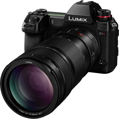 1015329_B.jpg - Panasonic DMW-STC14 Lumix S 1.4x Teleconverter - Image 2