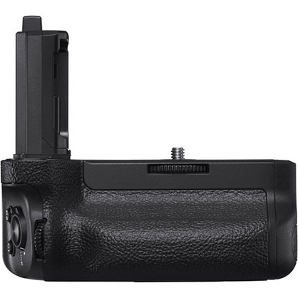 Sony VG-C4EM Vertical Grip for A1 A7IV A7RIVa A7SIII A9II - Best Available Image