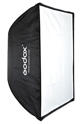 Godox 60x90cm Softbox with Bowens Speed Ring