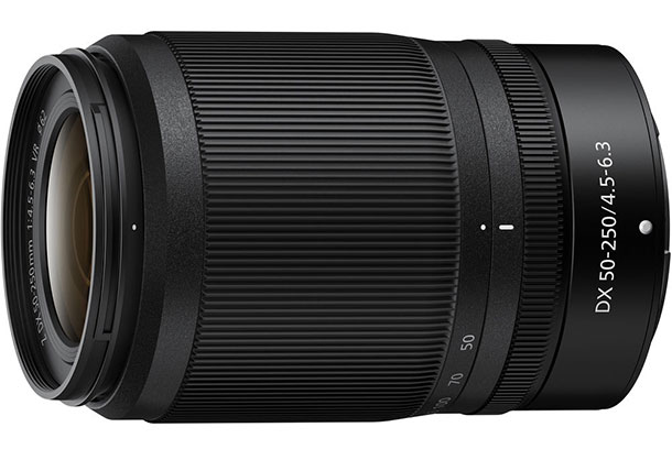 Best image for Nikon NIKKOR Z DX 50-250mm f/4.5-6.3 VR