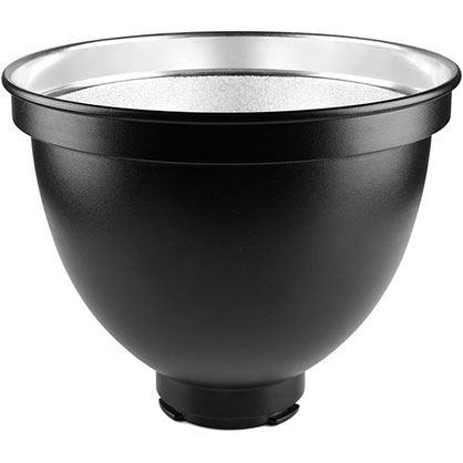 Godox Long Focus Reflector for AD400Pro Flash Head - Best Available Image