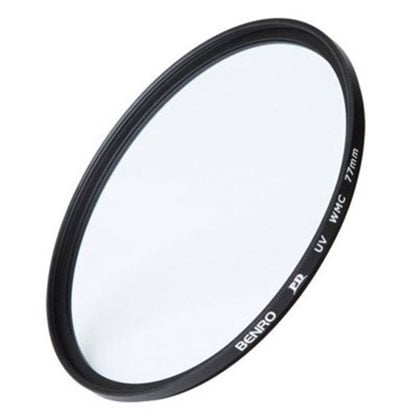 Best image for Benro PD UV WMC Filter 49mm