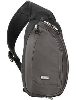 Best image for Thinktank Turnstyle 5 v2.0 Charcoal