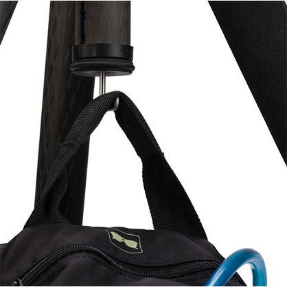 1015729_D.jpg - Benro TMA28C Series 2 Mach3 Carbon Fiber Tripod - Image 4