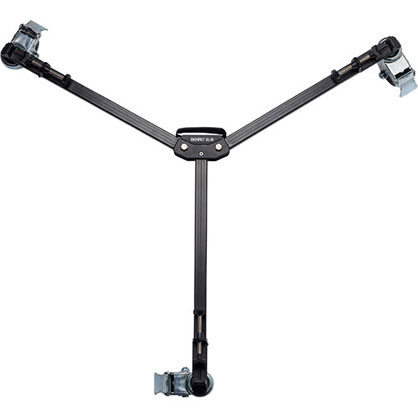 Best image for Benro Dolly for single leg tripods DL06