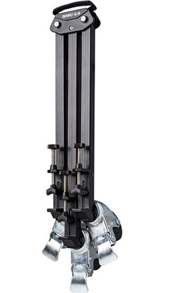 1015759_B.jpg - Benro Dolly for single leg tripods DL06 - Image 2