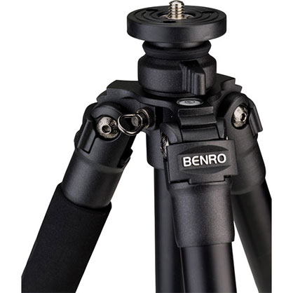 1015779_B.jpg - Benro TAD28A Series 2 Adventure Aluminum Tripod - Image 2