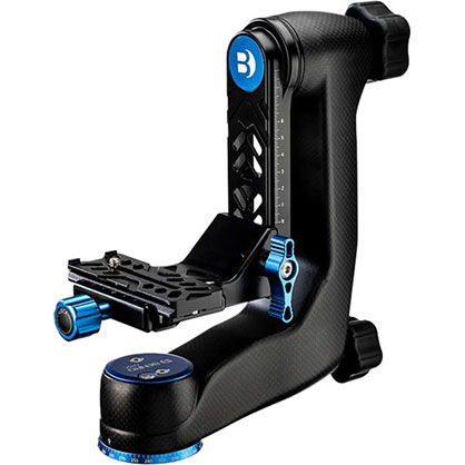 Best image for Benro GH5C Carbon Fiber Gimbal Head with PL100LW Plate