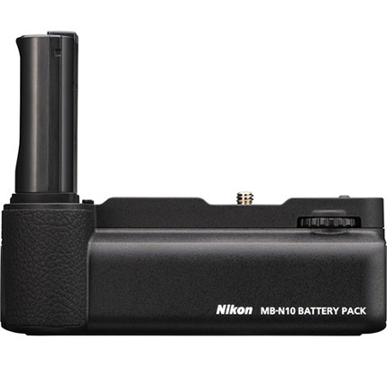 Nikon MB-N10 Battery Grip for Z6 / Z7