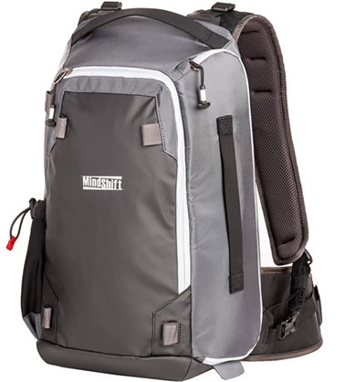 Mindshift PhotoCross 13 Backpack Carbon Grey - Best Available Image