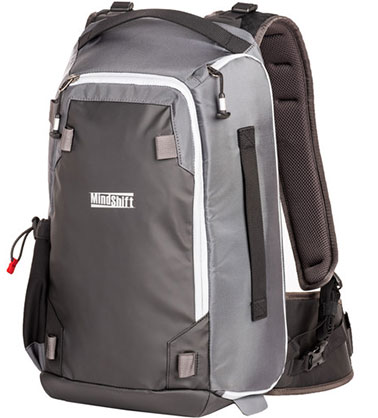 Mindshift PhotoCross 13 Backpack Carbon Grey