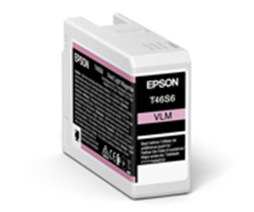 Best image for Epson T46S6 Vivid Light Magenta for SC-P706