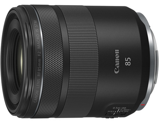 Best image for Canon RF 85mm f/2 Macro IS STM Lens