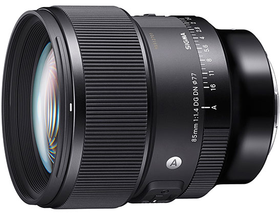 Best image for Sigma 85mm f1.4 DG DN Art Sony E